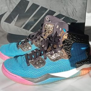 Nike Air Jordan Spike Lee 40 (Size 9 Mens Shoes)